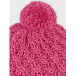 

Шапкa Mayoral 10160 Fucsia 50, Рожевий