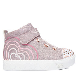 Skechers Sneakers Skechers Heart Steps 314623N RSGD Roségold