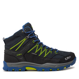 CMP Trekkings CMP Rigel Mid Trekking Shoes Wp 3Q12944J Bleumarin