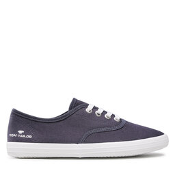 

Кросівки Tom Tailor 3292401 Navy, Cиній