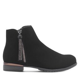 JENNY Stiefeletten JENNY W16AW462-6 Schwarz
