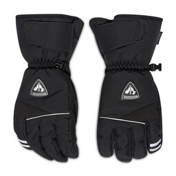 Rossignol Slidinėjimo pirštinės Rossignol Tech Impr RLKMG07 Black 200