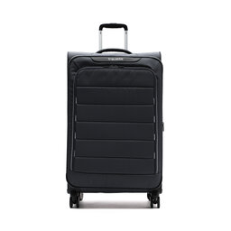 Travelite Stor tygresväska Travelite Skaii Skaii Antracyt 4