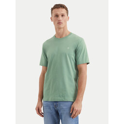 Marc O'Polo Marc O'Polo Camiseta 522 2012 51054 Verde Regular Fit
