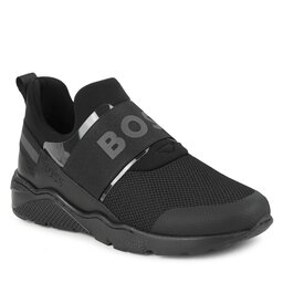 Boss Sneakers Boss J29346 S Black 09B