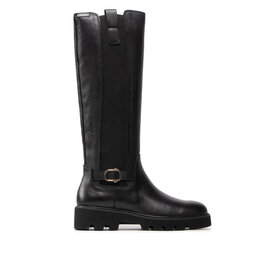 

Чоботи Pikolinos W6Y-9545 Black, Чорний
