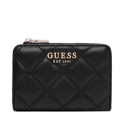 Guess Гаманець Guess Juliet Slg SWQG24 56156 Чорний