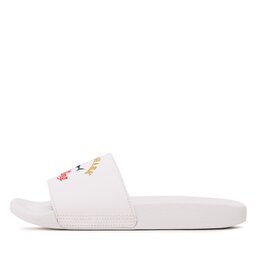 

Шльопанці Paul&Shark C0P8001 White 010, Білий