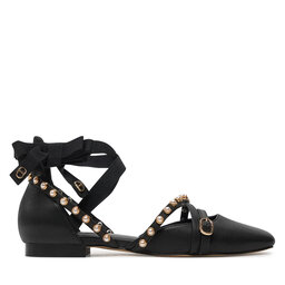 TWINSET Ballerine TWINSET 242TCP152 Nero