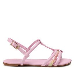 Bibi Sandali Bibi Little Me 1104266 Rosa