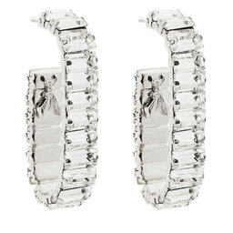 Patrizia Pepe Orecchini Patrizia Pepe 2JA096/M032-W350 Argento