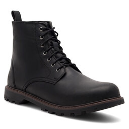 Lasocki Gležnjače Lasocki MANITOU-02BIG MI25 Crna