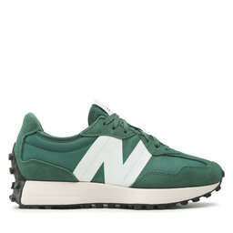

Снікерcи New Balance MS327GB Зелений