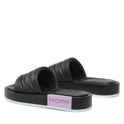 

Шльопанці HOFF Lane 12324001 Black, Чорний
