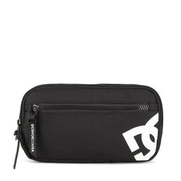 DC Saszetka nerka DC DCI-B-002-07 Czarny