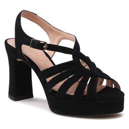 Unisa Sandaler Unisa Orvin Ks Black