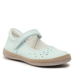 

Туфлі Primigi 3916644 D Aquamarine, Голубий
