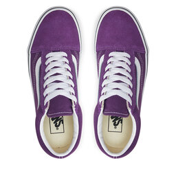 

Кросівки Vans Old Skool VN0007NT1N81 Purple Magic, Фіолетовий