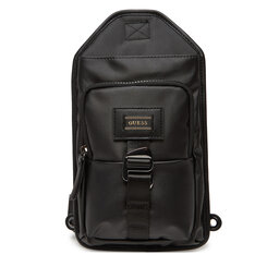 Guess Zaino Guess HMARCC P5326 Nero
