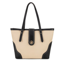 Beverly Hills Polo Club Torebka Beverly Hills Polo Club BHPC-C-010-07 Czarny