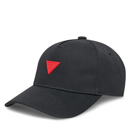 Guess Șapcă Guess H5RZ00 WO08O Negru