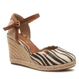 Wrangler Espadrilles Wrangler Brava WL31500A Zebra 302