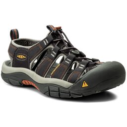 Keen Basutės Keen Newport H2 1001931 India Ink/Rust
