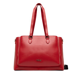 Nobo Bolso Nobo NBAG-N1470-C005 Rojo