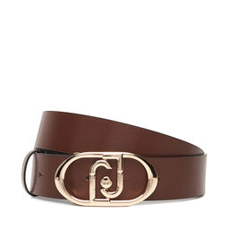 Liu Jo Cintura da donna Liu Jo Hips Belt 3,5 Cm AF5242 P0062 Marrone
