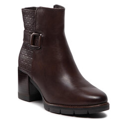 Tamaris Botine Tamaris 1-25325-29 Mahogany 342