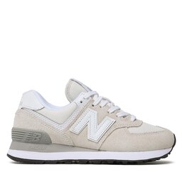 New Balance Sneakersy New Balance WL574EVW Szary