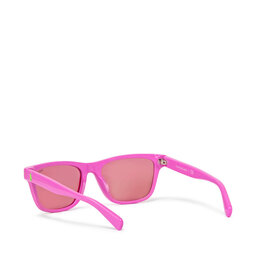 

Сонцезахисні окуляри Polo Ralph Lauren 0PP9504U 59707V Shiny Maui Pink/Pink Mirror White, Рожевий