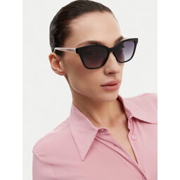Guess Okulary przeciwsłoneczne Guess GU00164 Brązowy