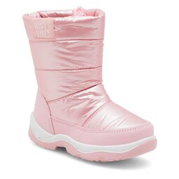 Nelli Blu Zābaki Nelli Blu CP91-25250 Rozā