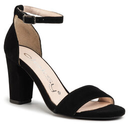 Oleksy Sandaler Oleksy 2872/147/000/000/000 Svart