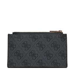 

Чохол для кредиток Guess Laurel (SG) Slg SWSG85 00360 CLO, Чорний