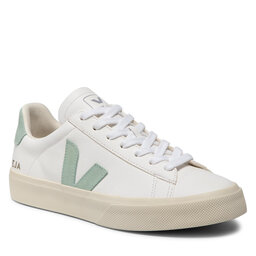 Veja Sneakers Veja Campo Chomefree Extra CP052485 White/Matcha