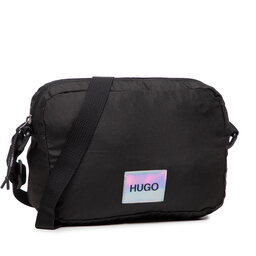

Сумка Hugo Reborn Crossbody-L 50464683 001, Чорний