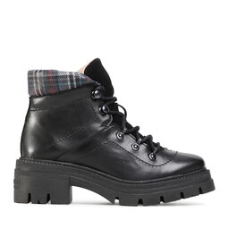 

Ботильйони Hispanitas Almanzor BHI00804 Black, Чорний
