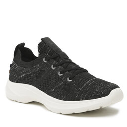 Wrangler Sneakersy Wrangler Fresh Derby WM31130A Black 062