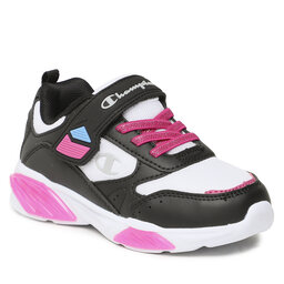 Champion Сникърси Champion Wave S32782-KK001 Nbk/Wht/Fucsia