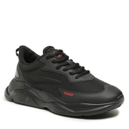 Hugo Сникърси Hugo 50504799 Black 001