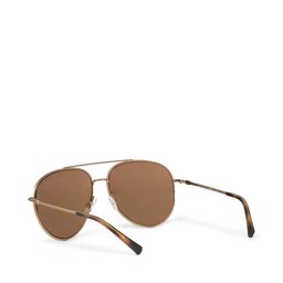 

Сонцезахисні окуляри Armani Exchange 0AX2043S 60485A Matte Pale Gold, Золотий