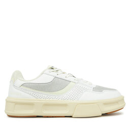 TWINSET Сникърси TWINSET 251TCP034 Бял