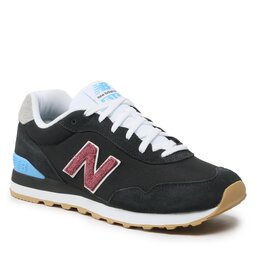 New Balance Sneakers New Balance ML515BU3 Negru