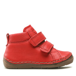 

Снікерcи Froddo G2130268-8 Red, Червоний