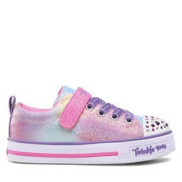 

Кеди Skechers Unicorn Wings 314049L/HPMT Hot Pink/Multi, Рожевий