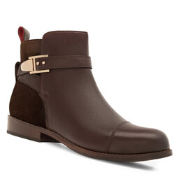 Sergio Bardi Botine Sergio Bardi WI08-CHLOE(552)-21-SB Maro