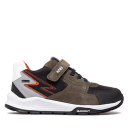 

Снікерcи Primigi GORE-TEX 8420011 D Bosc, Чорний