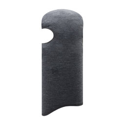 

Балаклава Buff Merino Lightweight Balaclava 123327.937.10. Solid Grey, Сірий